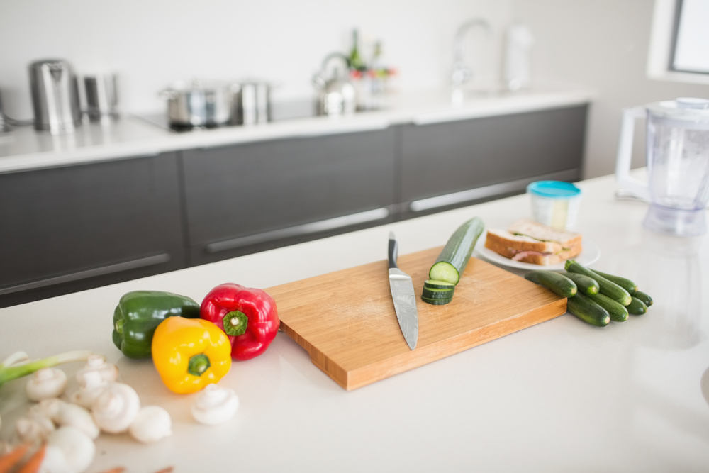 Remodeling 101: Understanding the Kitchen Work Triangle - Blog | Realty