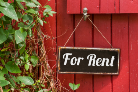 Renting your home can help boost your bank account.